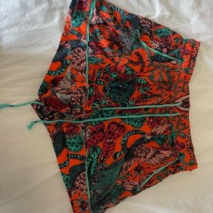 Anthropologie Shorts